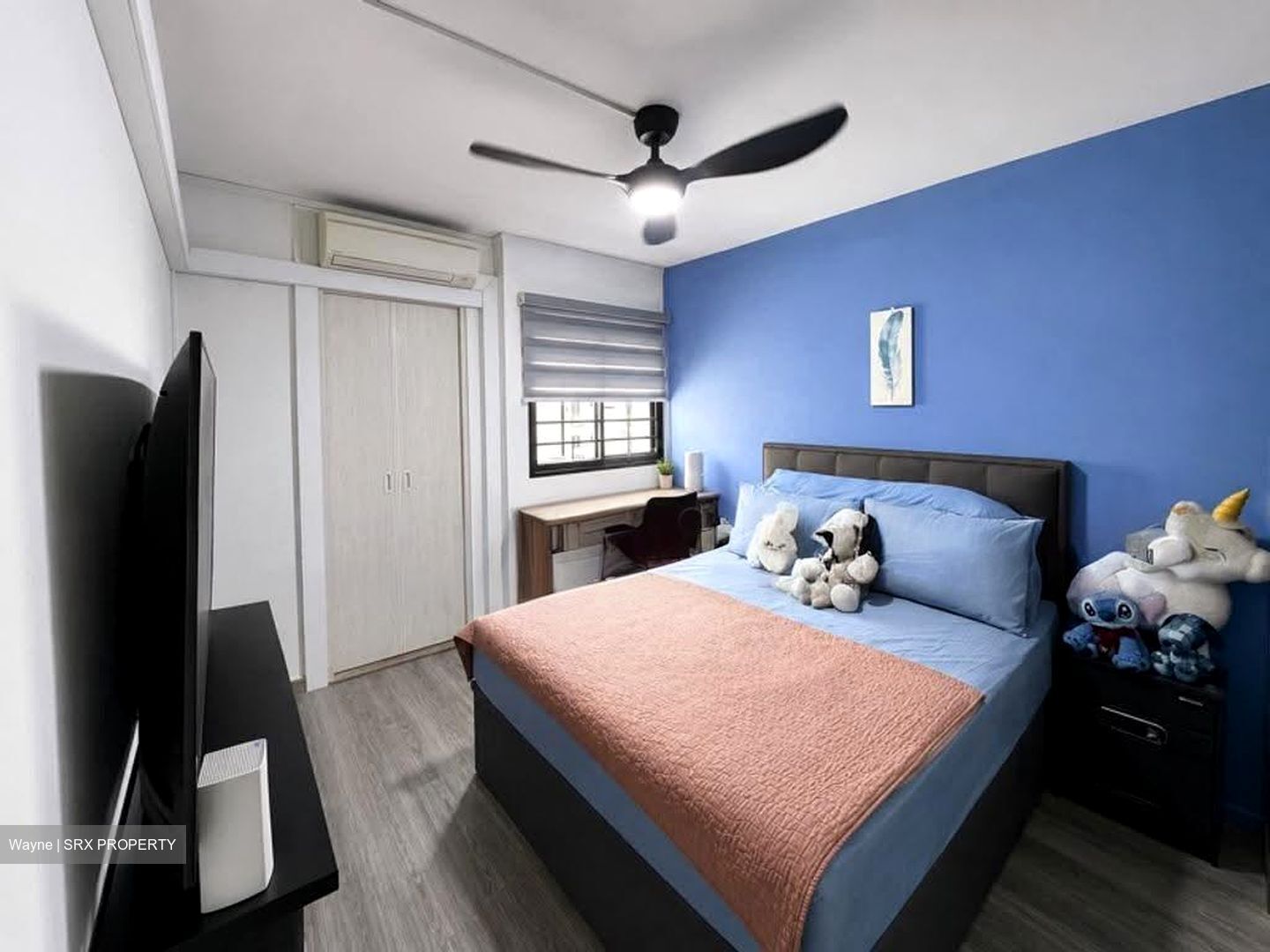 Blk 216 Yishun Street 21 (Yishun), HDB 3 Rooms #610986921